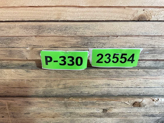 Vuren plank ruw - 450x17,5x2,2 cm (80x) - afbeelding 7 van  7