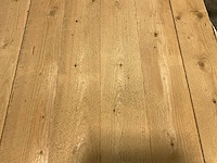 Vuren plank ruw - 540x15x2,5 cm (30x) - afbeelding 4 van  5