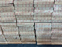 Vuren plank ruw 450x17,5x2,2 cm (50x) - afbeelding 5 van  5