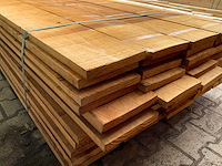 Vuren plank tot 3060x200x25mm (65x) - afbeelding 4 van  4