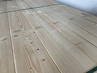 Vuren planken geschaafd 360x17x3,8 cm (50x) - afbeelding 3 van  9