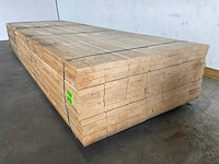 Vuren planken geschaafd 360x17x3,8 cm (50x) - afbeelding 6 van  9
