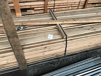 Vuren planken - afbeelding 2 van  3