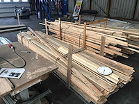 Vuren planken - afbeelding 3 van  3