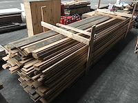 Vuren planken - afbeelding 2 van  3