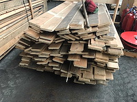 Vuren planken - afbeelding 3 van  3