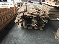 Vuren planken - afbeelding 2 van  2