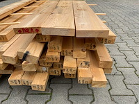 Vuren plank/ligger 4800mm (72x) - afbeelding 7 van  10