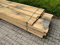 Vuren plank/ligger mix 3660/4250mm (87x) - afbeelding 6 van  7