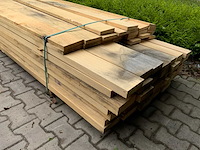 Vuren plank/ligger mix 3660/4250mm (87x) - afbeelding 7 van  7