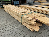 Vuren plank/ligger mix pakket tot 5500mm (110x) - afbeelding 9 van  14