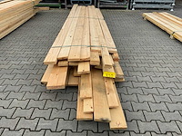 Vuren plank/ligger mix pakket tot 5500mm (110x) - afbeelding 7 van  14
