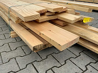 Vuren plank/ligger mix pakket tot 5500mm (110x) - afbeelding 9 van  14
