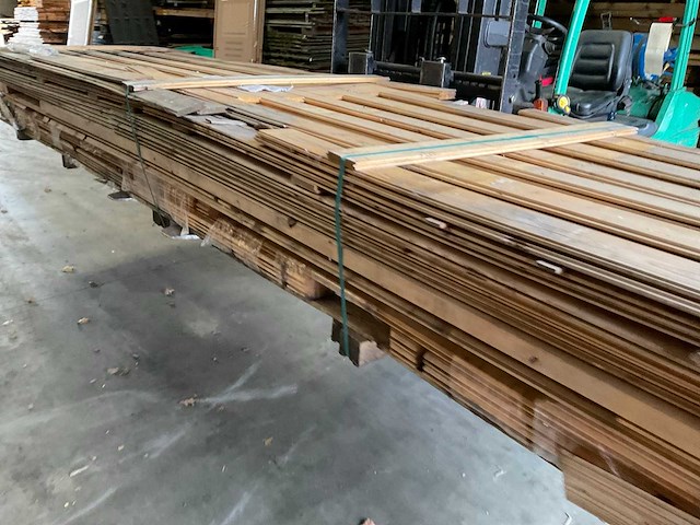 Vuren tuinhuis "irvin" - 310x245x240 cm - afbeelding 10 van  21