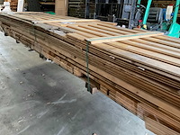 Vuren tuinhuis "irvin" - 310x245x240 cm - afbeelding 10 van  21