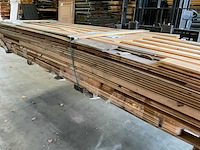 Vuren tuinhuis "irvin" - 310x245x240 cm - afbeelding 11 van  21