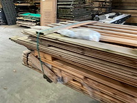 Vuren tuinhuis "irvin" - 310x245x240 cm - afbeelding 14 van  21