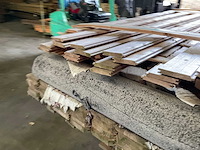 Vuren tuinhuis "irvin" - 310x245x240 cm - afbeelding 17 van  21