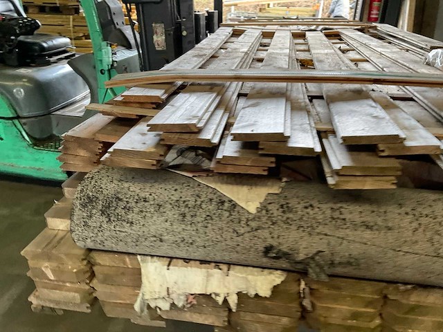 Vuren tuinhuis "irvin" - 310x245x240 cm - afbeelding 18 van  21