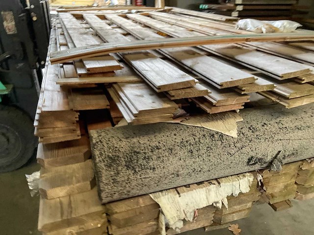 Vuren tuinhuis "irvin" - 310x245x240 cm - afbeelding 19 van  21