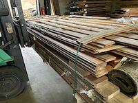 Vuren tuinhuis "irvin" - 310x245x240 cm - afbeelding 20 van  21