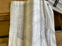 Vuren tuinhuis "irvin" - 310x245x240 cm - afbeelding 3 van  21