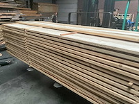 Vuren tuinplank 300x15x2,3 cm (124x) - afbeelding 2 van  8