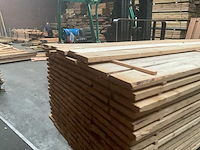 Vuren tuinplank 300x15x2,3 cm (124x) - afbeelding 5 van  8