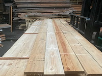 Vuren tuinplank 300x15x2,3 cm (124x) - afbeelding 8 van  8