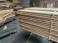 Vuren tuinplank 300x15x2,3 cm (124x) - afbeelding 3 van  7