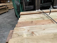 Vuren tuinplank geïmpregneerd - 180x14x1,6 cm (20x) - afbeelding 4 van  6