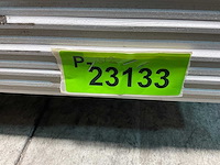 Vuren vellingdeel gegrond 450x12x1,8 cm (39x) - afbeelding 7 van  7