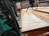 Vuren zweeds rabat - 320-370x19x2,4-1,2 cm (40x) - afbeelding 9 van  9