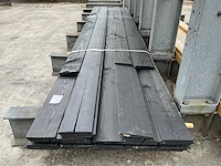 Vuren zweeds rabat divere afmetingen (27x) - afbeelding 1 van  6