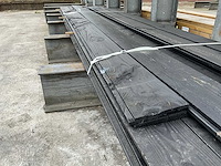 Vuren zweeds rabat divere afmetingen (27x) - afbeelding 4 van  6