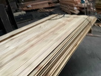 Vuren zweeds rabat geïmpregneerd - 180-240x14,5x1,8 cm (45x) - afbeelding 8 van  9