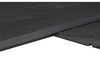 Vuren/douglas bloembak - 219x96x54 cm (2x) - afbeelding 3 van  3