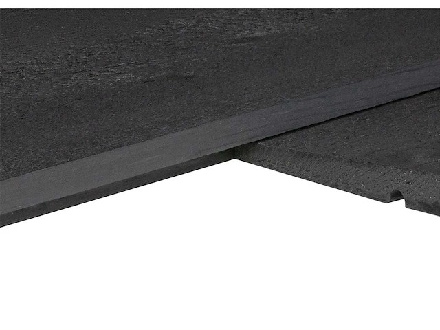 Vuren/douglas bloembak - 60x60x54 cm (2x) - afbeelding 5 van  5