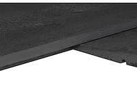 Vuren/douglas bloembak - 60x60x54 cm (2x) - afbeelding 5 van  5