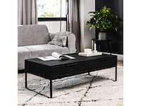 Vurna - jinthe - salontafel 120x60x40 - afbeelding 1 van  1