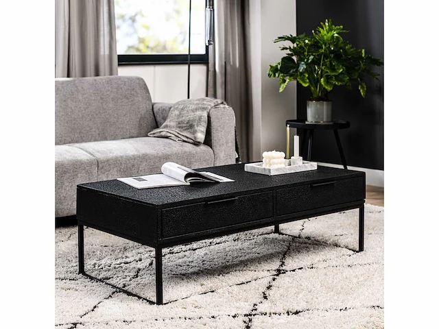 Vurna - jinthe - salontafel 120x60x40 - afbeelding 1 van  1