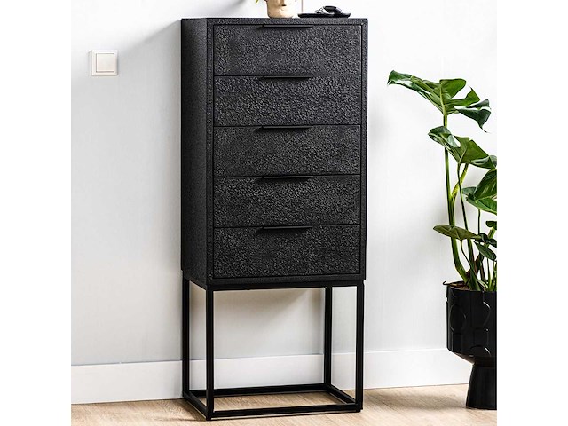 Vurna - ladekast 50x36x120 - afbeelding 1 van  1