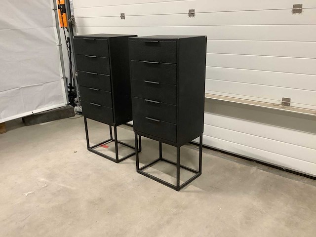 Vurna jinthe kast (2x) - afbeelding 2 van  8