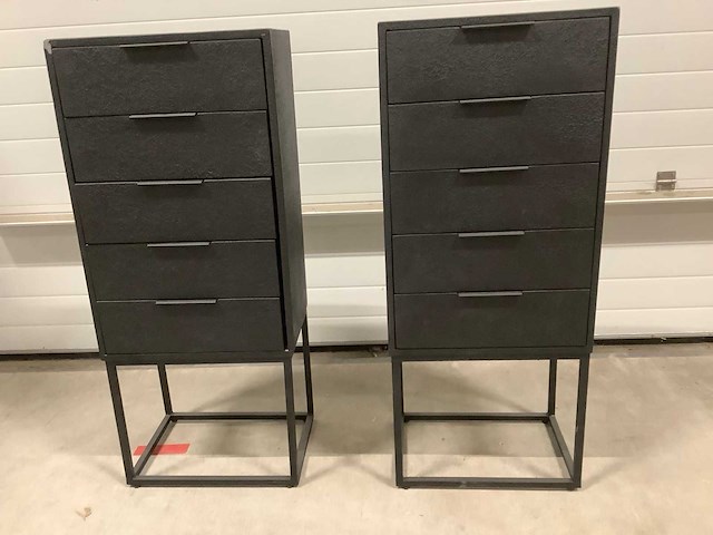 Vurna jinthe kast (2x) - afbeelding 3 van  8