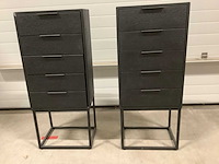 Vurna jinthe kast (2x) - afbeelding 3 van  8