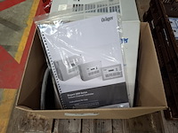 Vuur- en gas detector, drager, regard 3900 - afbeelding 4 van  5