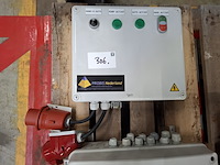 Vuur- en gas detector, drager, regard 3900 - afbeelding 5 van  5