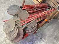 Vuurdover (60x) - afbeelding 3 van  4