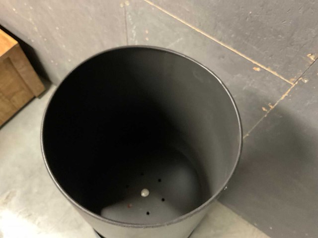 Vuurhaard op console (2x) - afbeelding 5 van  15