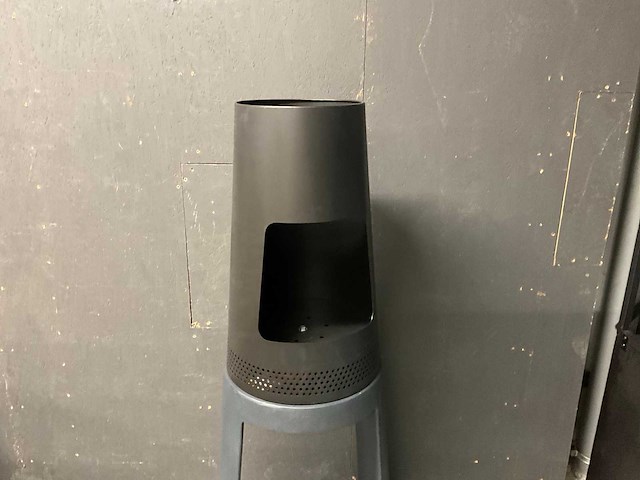 Vuurhaard op console (2x) - afbeelding 10 van  15